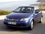 Daewoo Lacetti Hatchback SX 2004 года